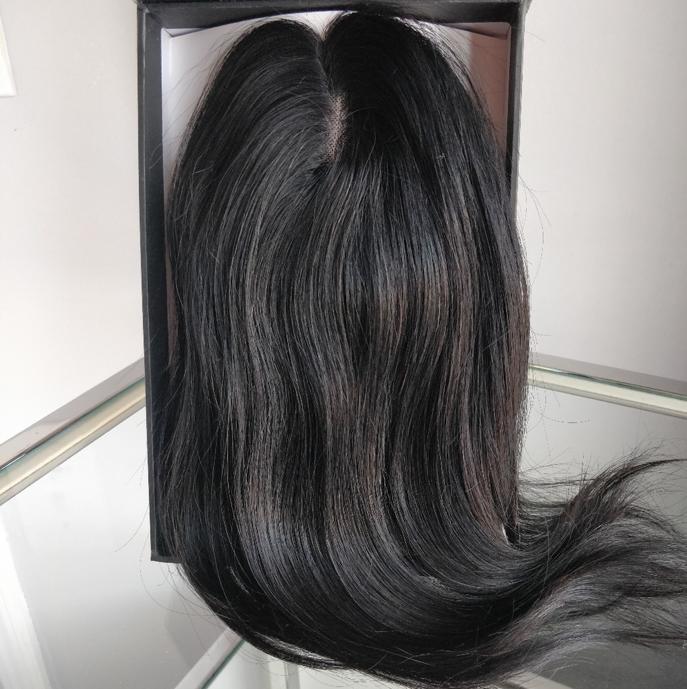 Mono Lace